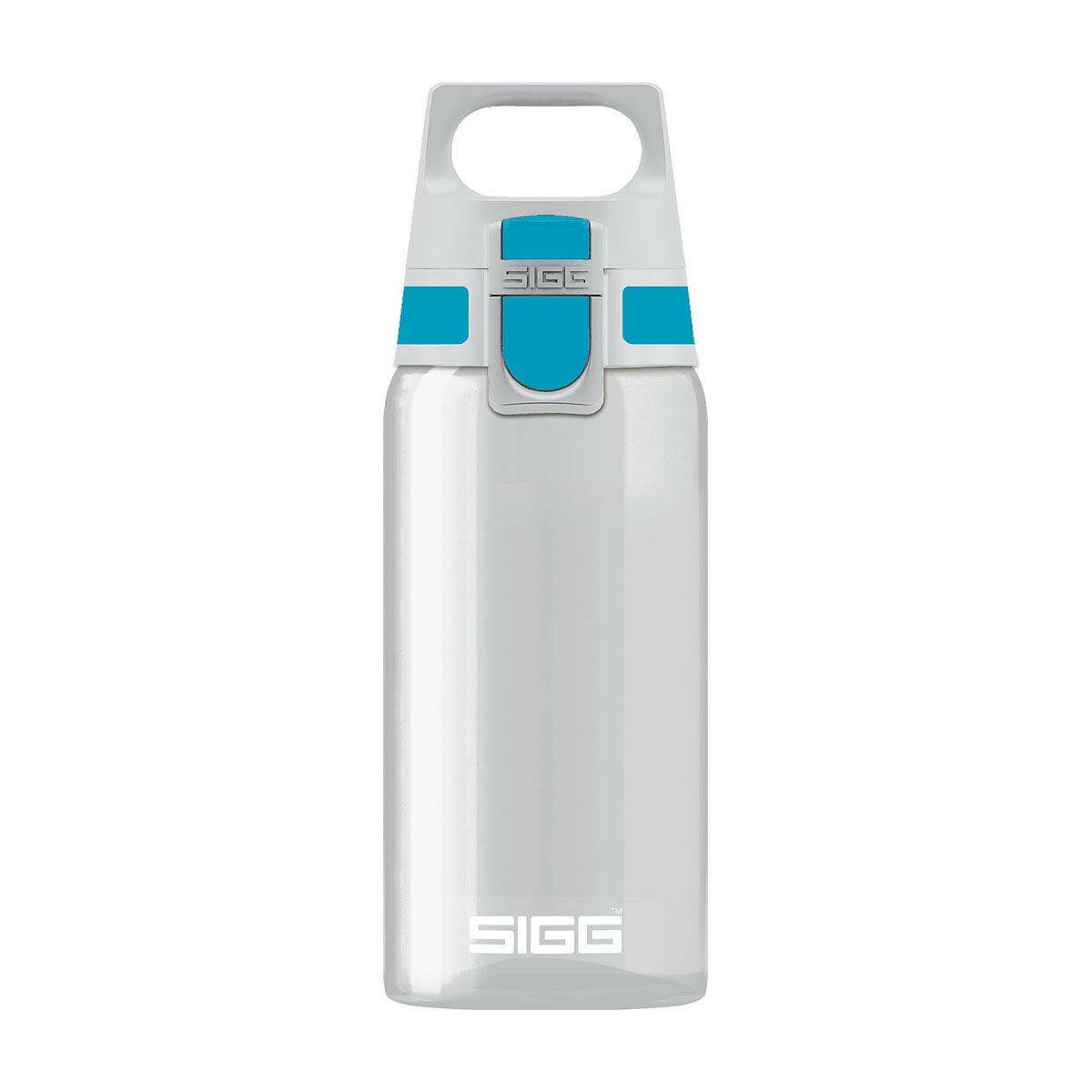 シグ SIGG　 トータルクリアワン マイプラネット 0.5L アントラサイト　水筒  詳細3