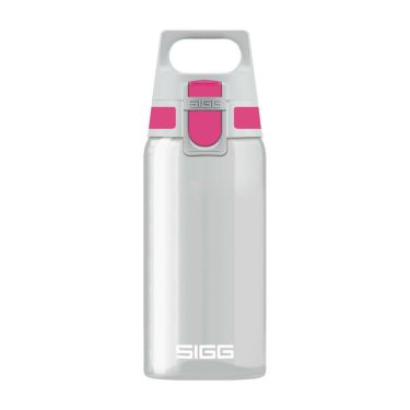 シグ SIGG　 トータルクリアワン マイプラネット 0.5L アントラサイト　水筒  詳細4