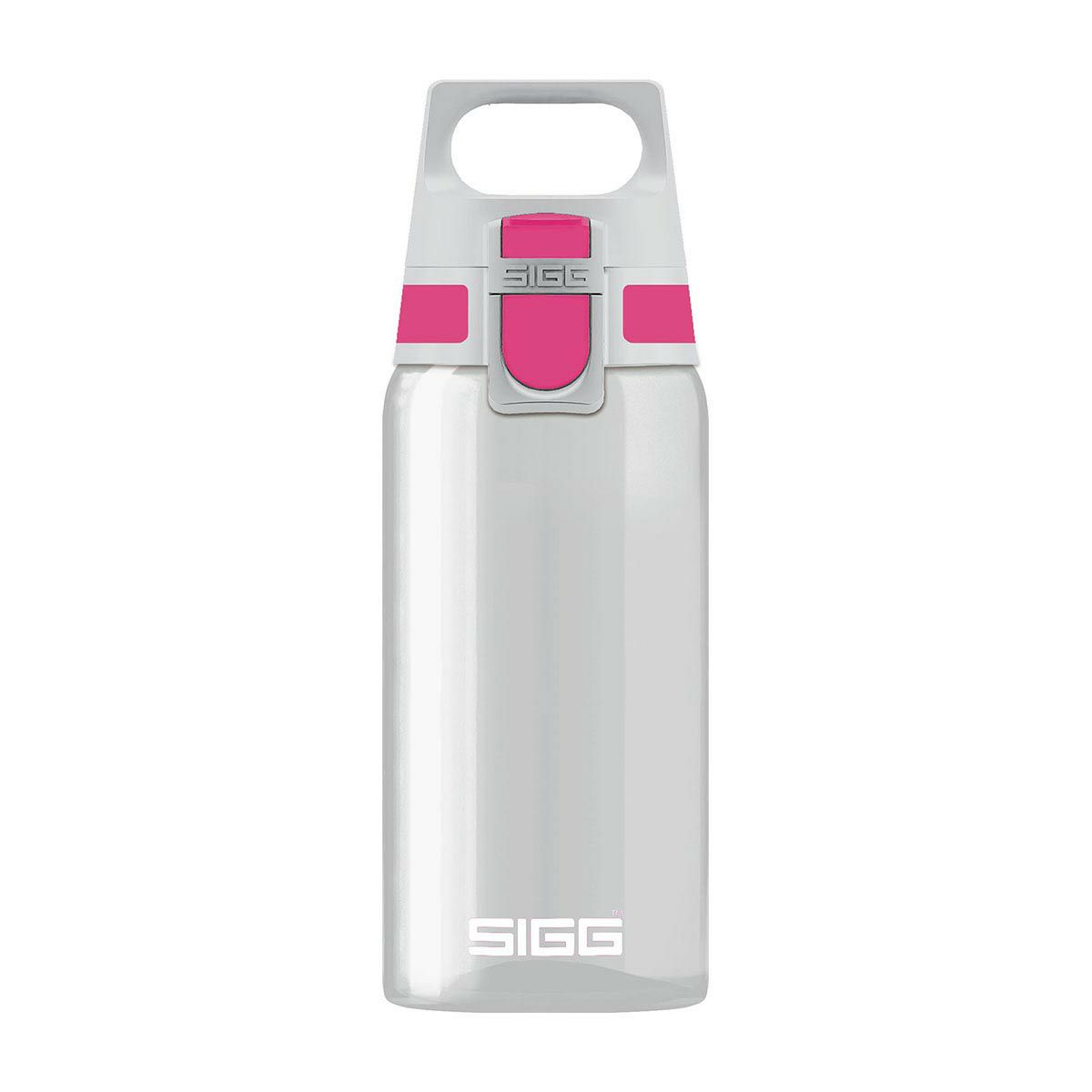 シグ SIGG　 トータルクリアワン マイプラネット 0.5L アントラサイト　水筒  詳細4