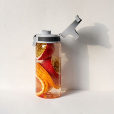 シグ SIGG　 トータルクリアワン マイプラネット 0.5L アントラサイト　水筒  詳細11