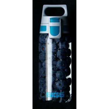 シグ SIGG　 トータルクリアワン マイプラネット 0.5L アントラサイト　水筒  詳細12