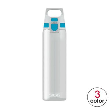 シグ SIGG　 トータルクリアワン マイプラネット 0.75L アントラサイト　水筒