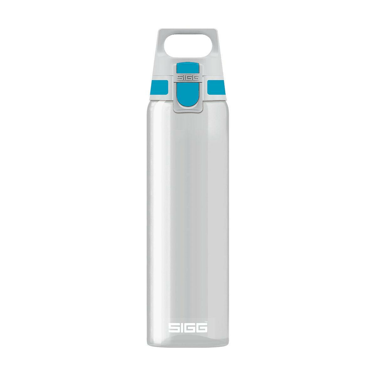 シグ SIGG　 トータルクリアワン マイプラネット 0.75L アントラサイト　水筒  詳細2