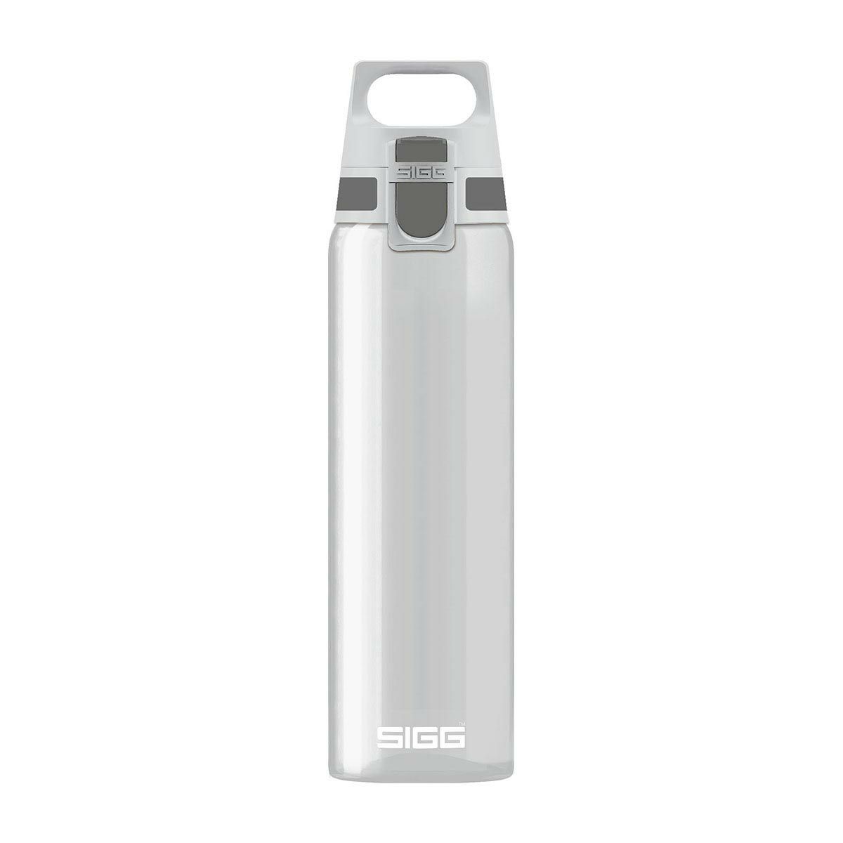 シグ SIGG　 トータルクリアワン マイプラネット 0.75L アントラサイト　水筒  詳細3