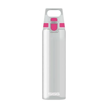 シグ SIGG　 トータルクリアワン マイプラネット 0.75L アントラサイト　水筒  詳細4