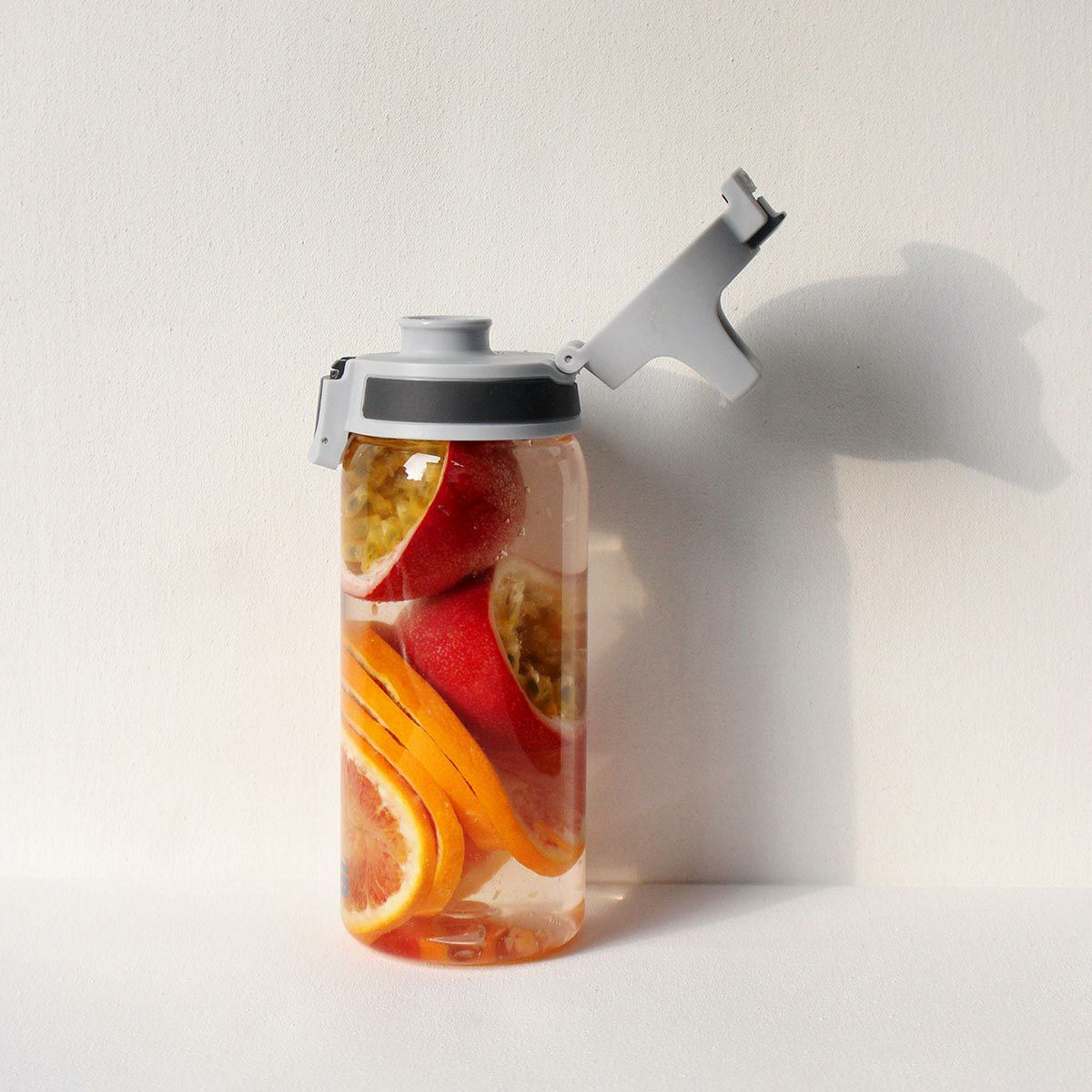 シグ SIGG　 トータルクリアワン マイプラネット 0.75L アントラサイト　水筒  詳細10