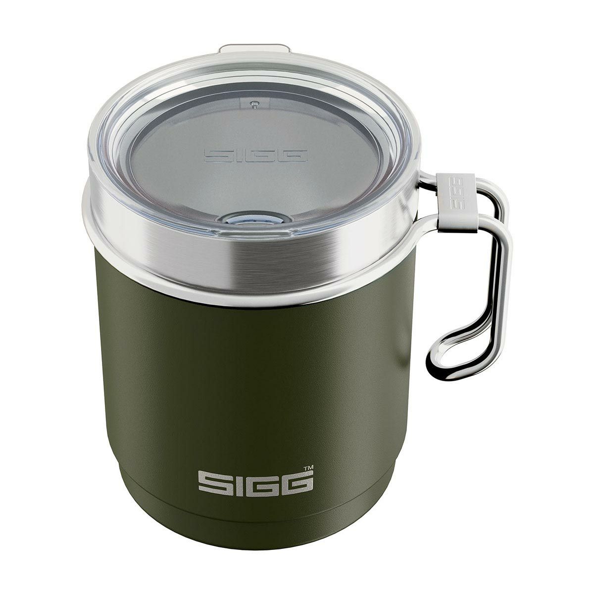 シグ SIGG　 トラベルマグ ホワイト　マグカップ 2025 詳細4