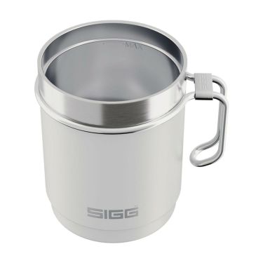 シグ SIGG　 トラベルマグ ホワイト　マグカップ 2025 詳細5