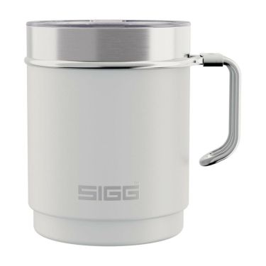 シグ SIGG　 トラベルマグ ホワイト　マグカップ 2025 詳細8