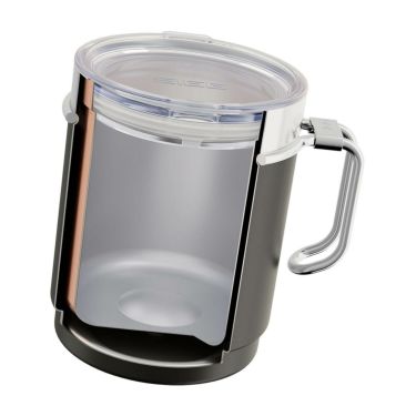 シグ SIGG　 トラベルマグ ホワイト　マグカップ 2025 詳細10