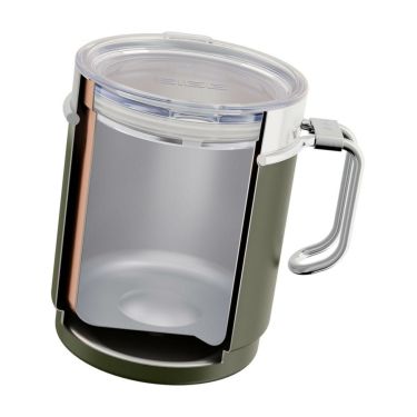 シグ SIGG　 トラベルマグ ホワイト　マグカップ 2025 詳細14