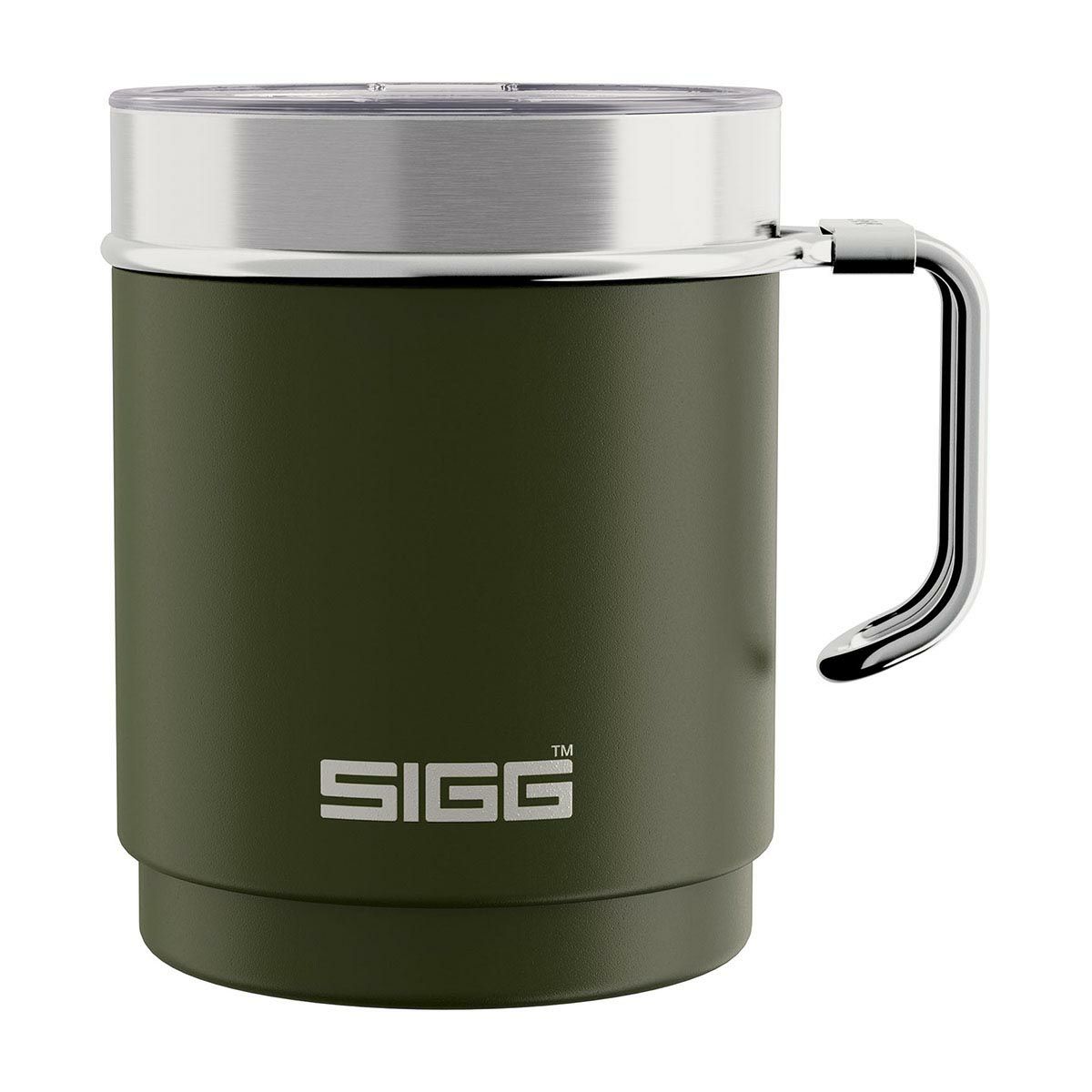 シグ SIGG　 トラベルマグ ホワイト　マグカップ 2025 詳細16