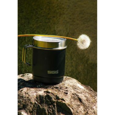 シグ SIGG　 トラベルマグ ホワイト　マグカップ 2025 詳細21