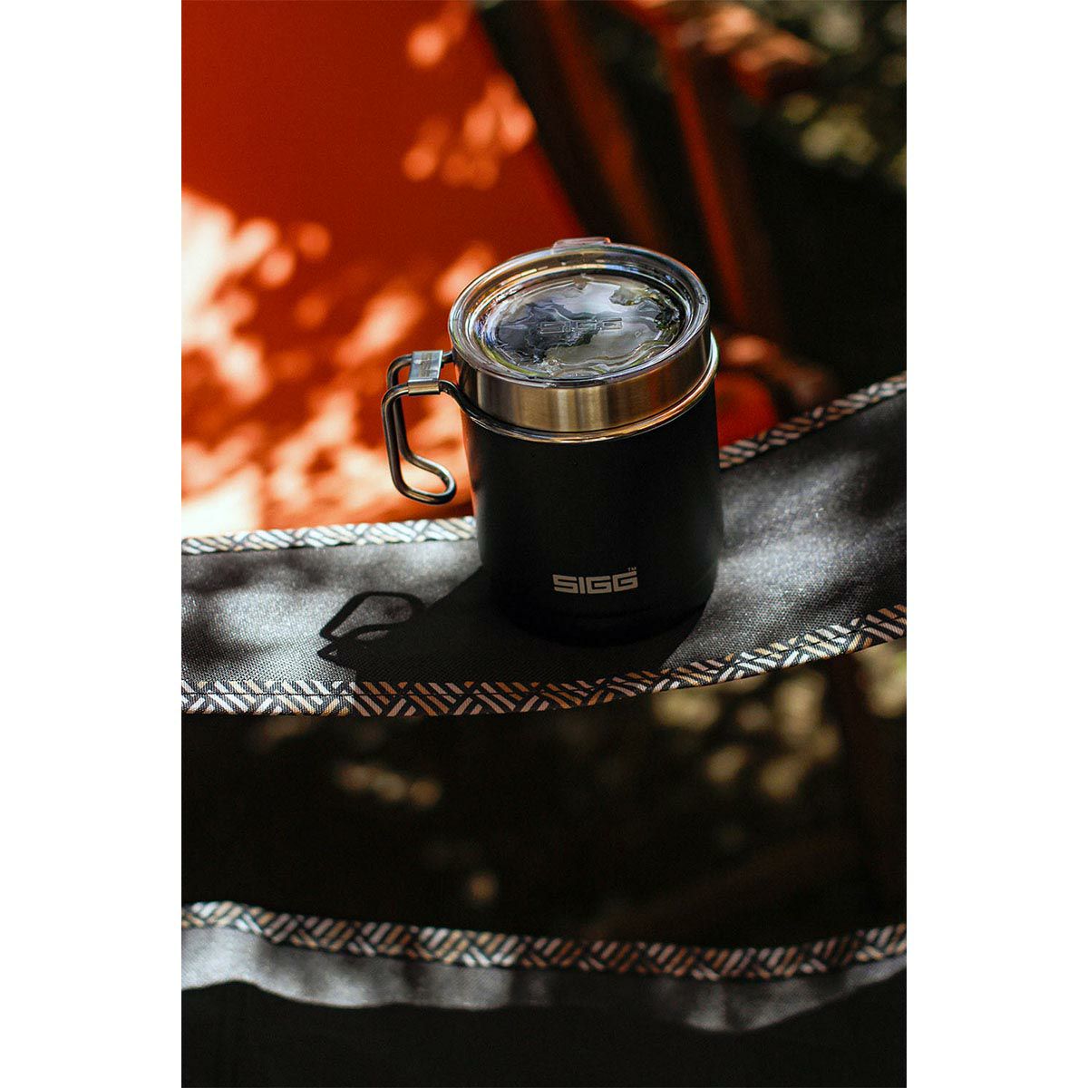 シグ SIGG　 トラベルマグ ホワイト　マグカップ 2025 詳細25