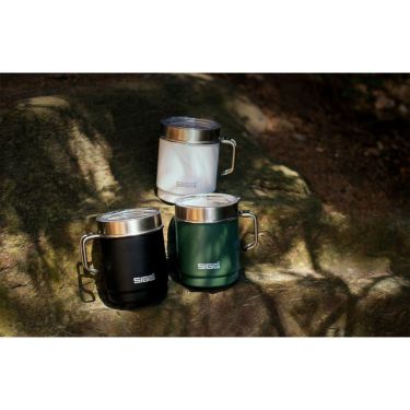 シグ SIGG　 トラベルマグ ホワイト　マグカップ 2025 詳細27