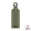 シグ SIGG　トラベラー タッチボトル 600ml　水筒
