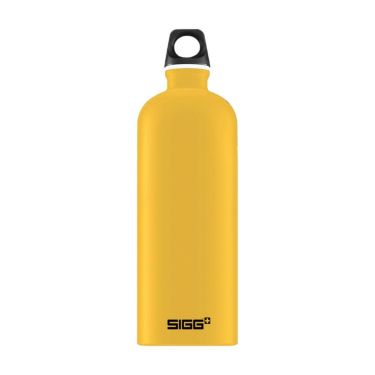 シグ SIGG　 トラベラー タッチ 1.0L リーフグリーン　水筒 詳細2
