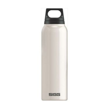 シグ SIGG　 H＆C 0.5L ホワイト　水筒  ホワイト（60179）