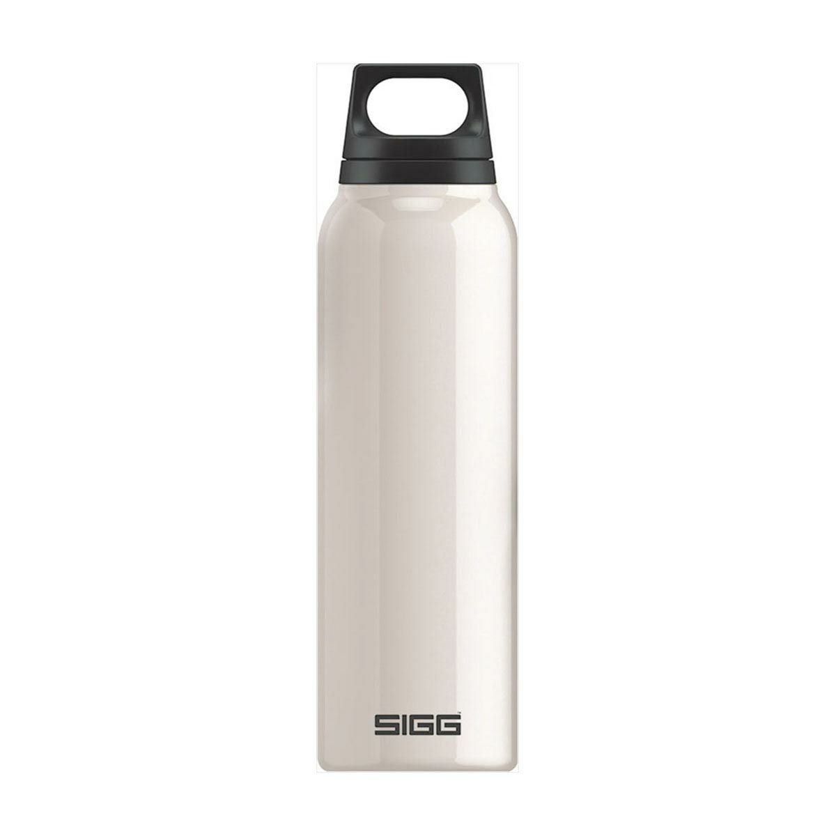 シグ SIGG　 H＆C 0.5L ホワイト　水筒  ホワイト（60179）