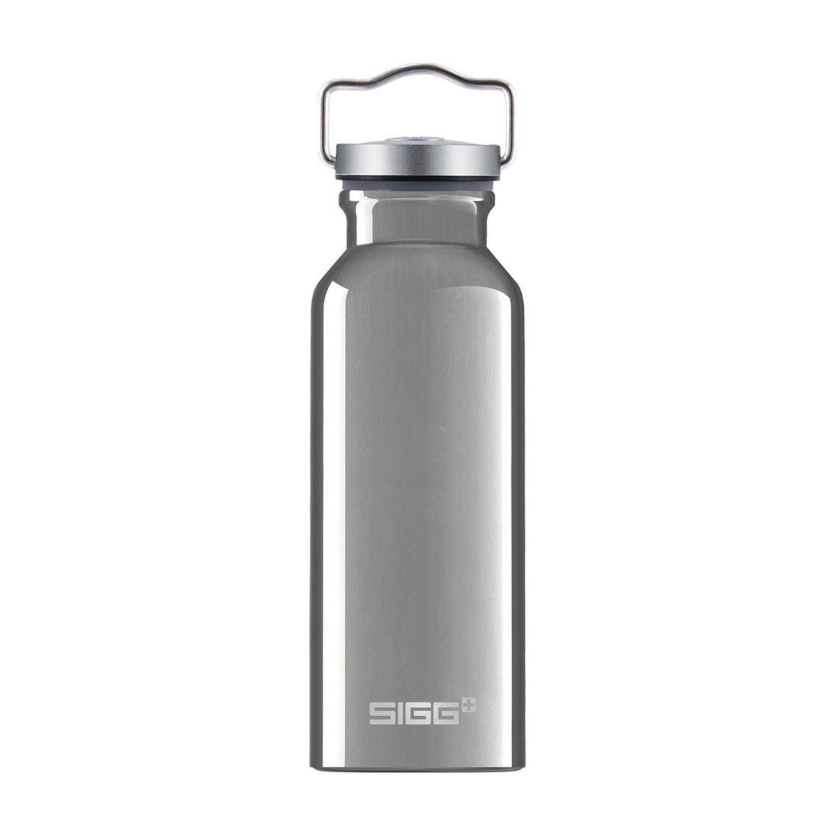 シグ SIGG　 アルミオリジナル 0.5L アル　水筒 詳細2