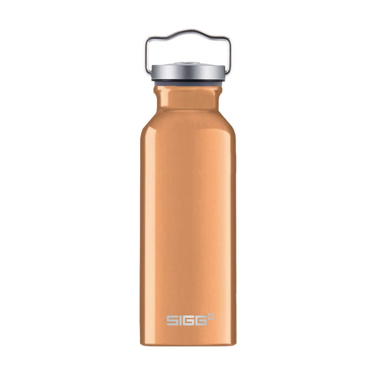 シグ SIGG　 アルミオリジナル 0.5L アル　水筒 詳細3