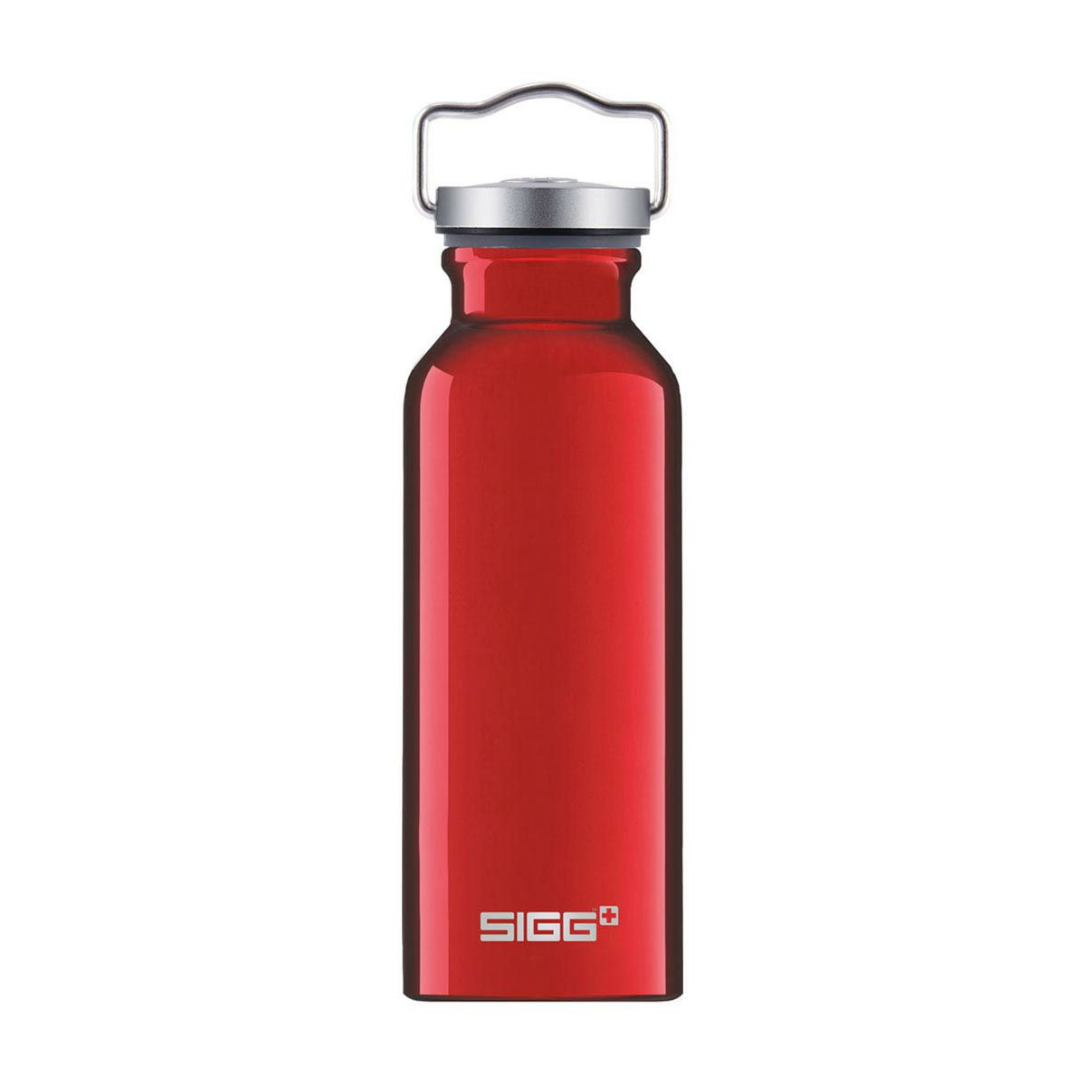 シグ SIGG　 アルミオリジナル 0.5L アル　水筒 詳細4