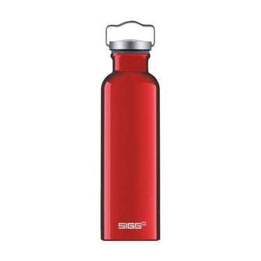シグ SIGG　 アルミオリジナル 0.75L アル　水筒 詳細2