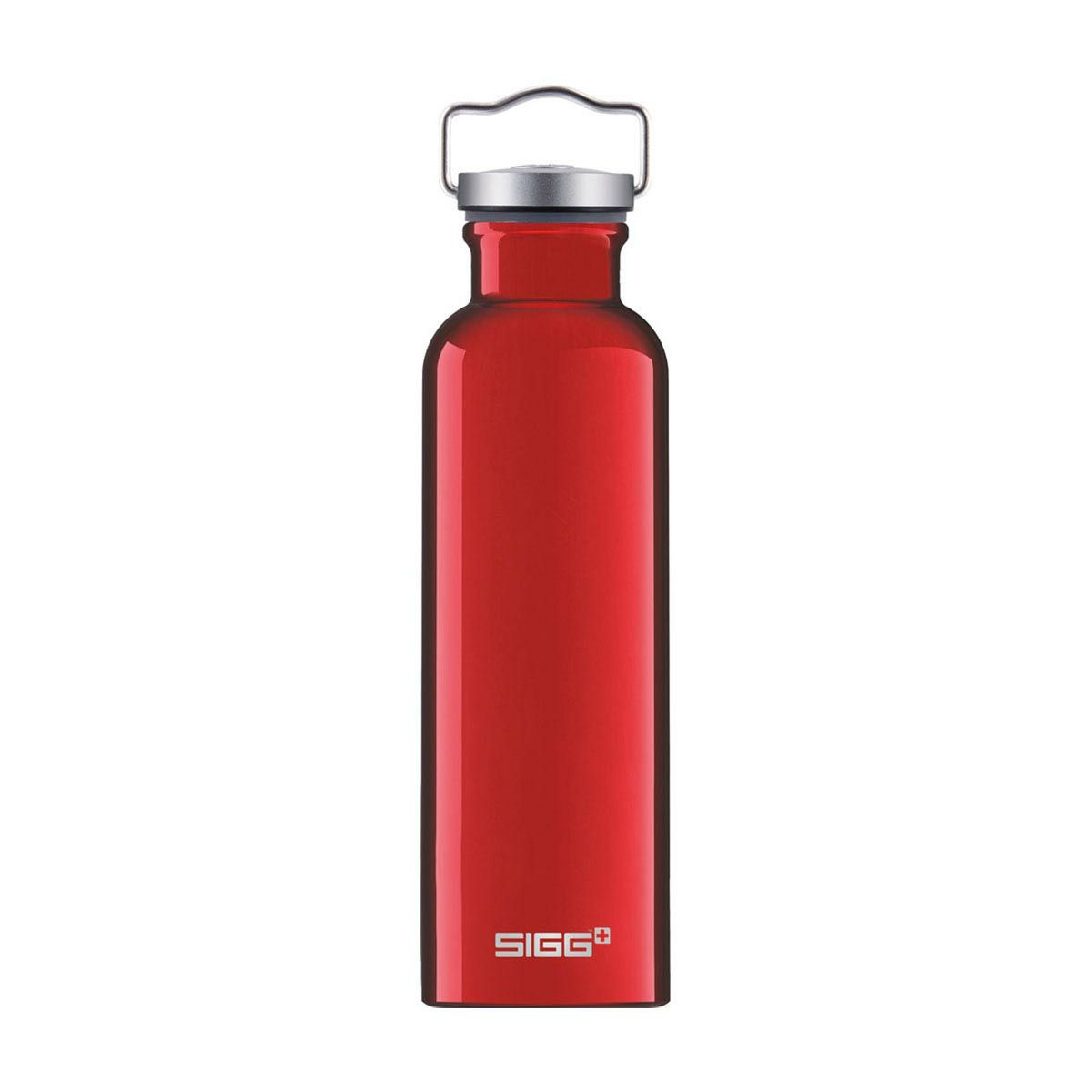 シグ SIGG　 アルミオリジナル 0.75L アル　水筒 詳細2
