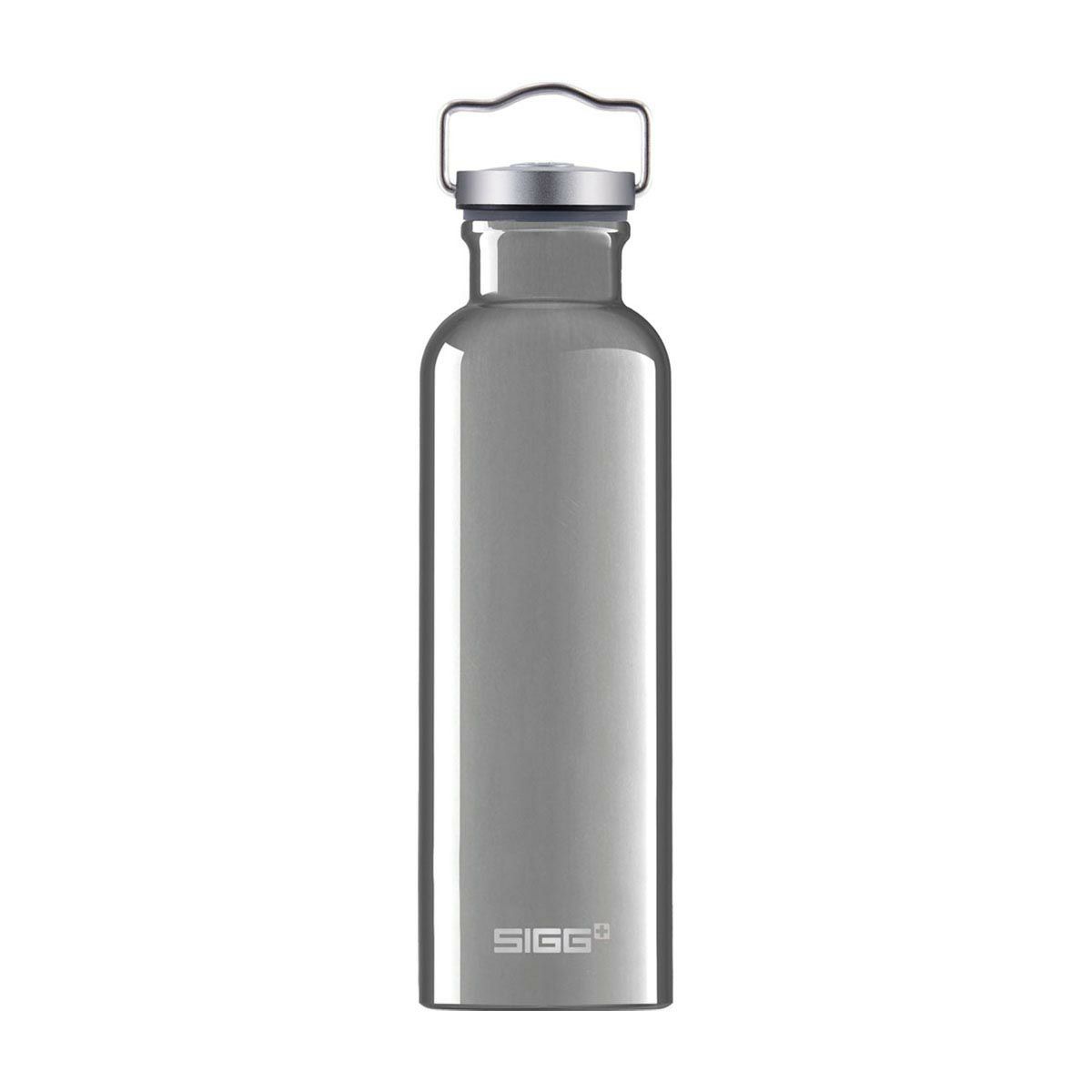 シグ SIGG　 アルミオリジナル 0.75L アル　水筒 詳細3