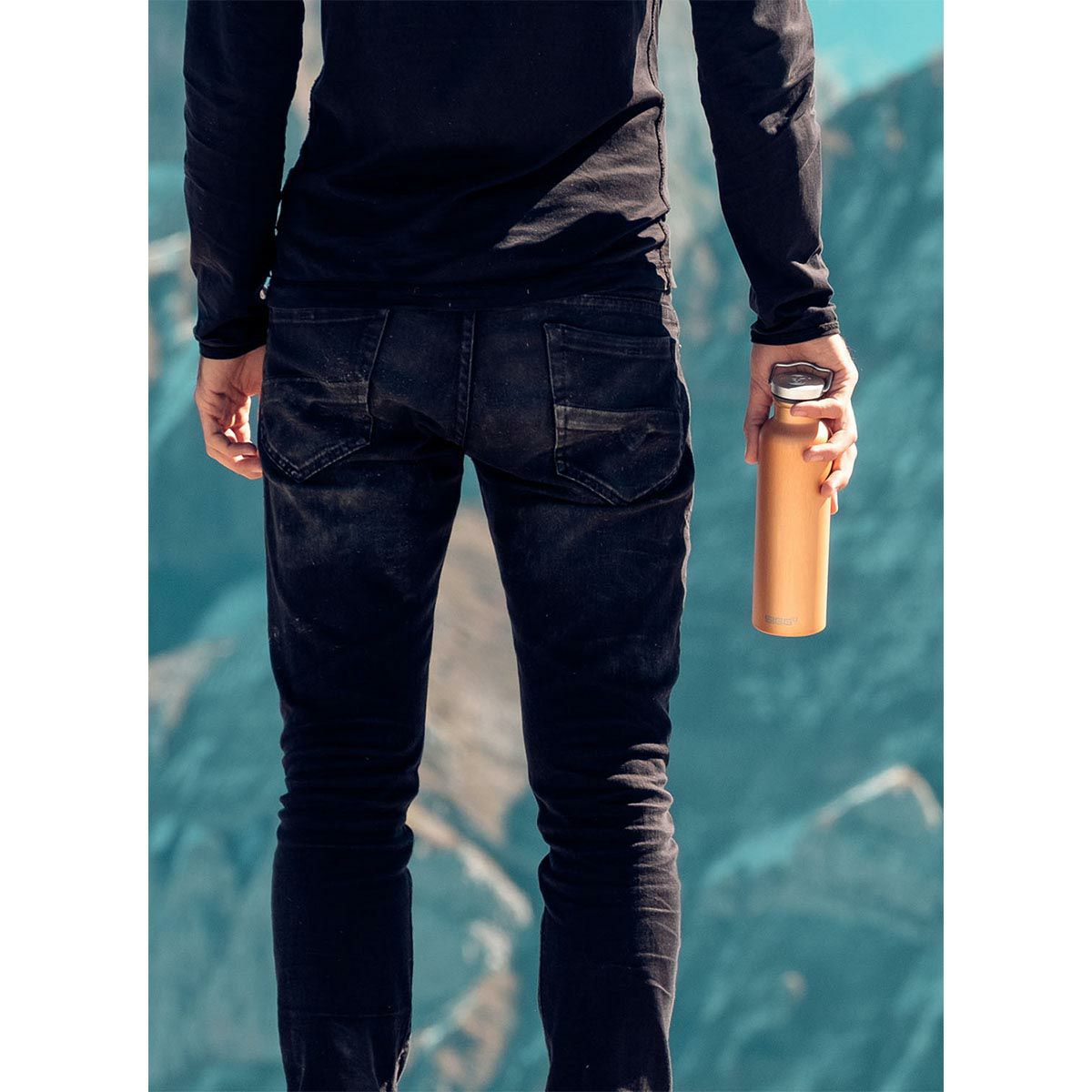 シグ SIGG　 アルミオリジナル 0.75L アル　水筒 詳細4