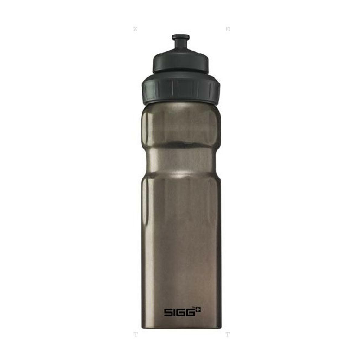 シグ SIGG　 ワイドマウススポーツ 0.75L スモークパール　水筒 詳細2