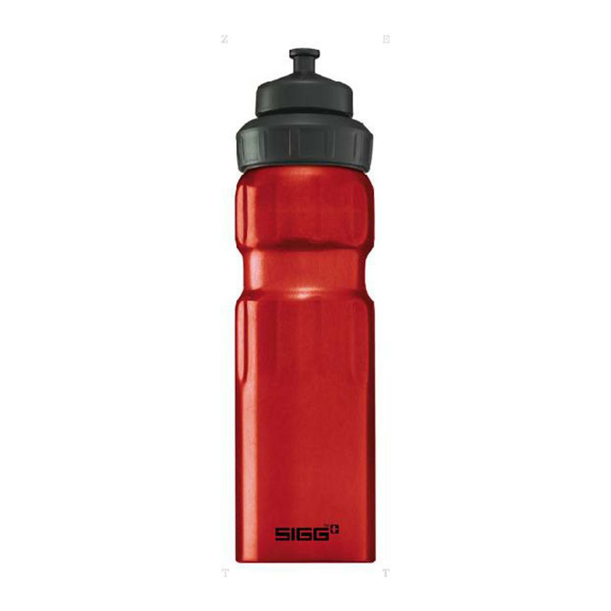 シグ SIGG　 ワイドマウススポーツ 0.75L スモークパール　水筒 詳細3