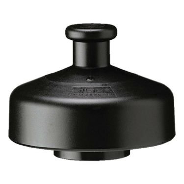 シグ SIGG　 スポーツボトルキャップ ブラック　水筒アクセサリー  ブラック（95080）