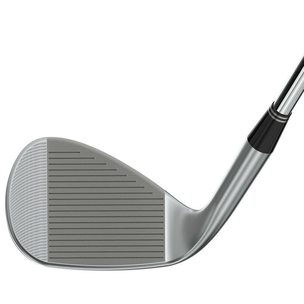 クリーブランド　CBZ ウェッジ　N.S.PRO MODUS3 TOUR105 スチールシャフト　2026年モデル  詳細3