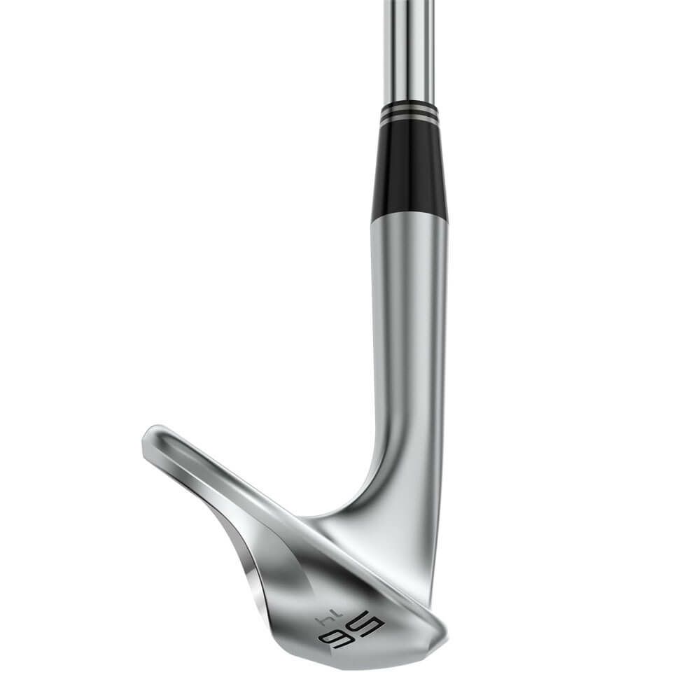 クリーブランド　CBZ ウェッジ　N.S.PRO MODUS3 TOUR105 スチールシャフト　2026年モデル  詳細4