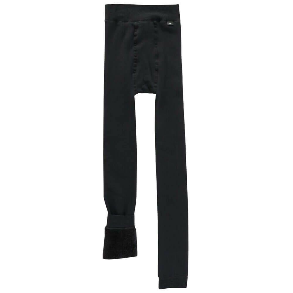 ミズノ MIZUNO　レディース 履く毛布 レギンス E2JBC704　2025年モデル 詳細1