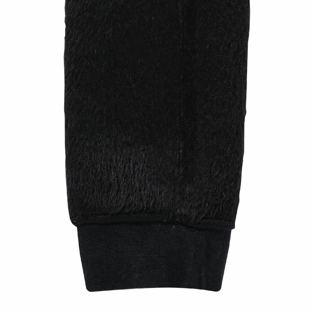 ミズノ MIZUNO　レディース 履く毛布 レギンス E2JBC704　2025年モデル 詳細3