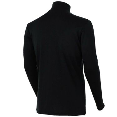 ミズノ MIZUNO　メンズ BIO NEXT バイオネクスト ブレスサーモウール 長袖 ハイネック E2MJC501　2025年モデル 詳細1