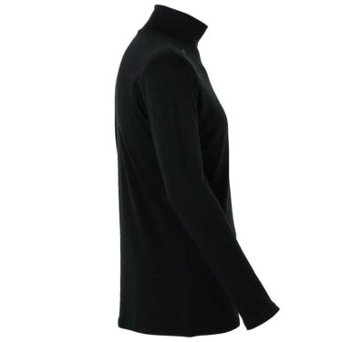 ミズノ MIZUNO　メンズ BIO NEXT バイオネクスト ブレスサーモウール 長袖 ハイネック E2MJC501　2025年モデル 詳細2