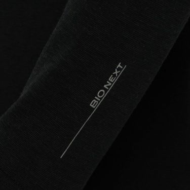 ミズノ MIZUNO　メンズ BIO NEXT バイオネクスト ブレスサーモウール 長袖 ハイネック E2MJC501　2025年モデル 詳細3