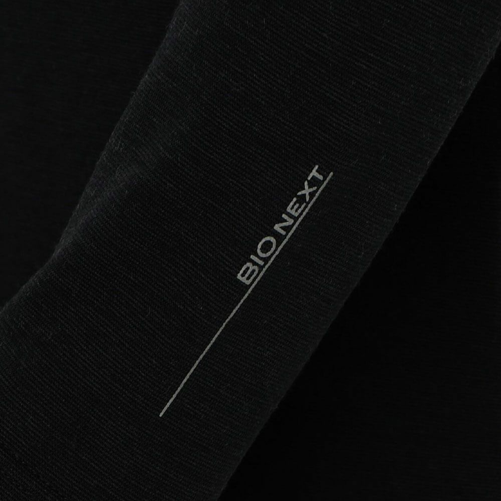 ミズノ MIZUNO　メンズ BIO NEXT バイオネクスト ブレスサーモウール 長袖 ハイネック E2MJC501　2025年モデル 詳細3