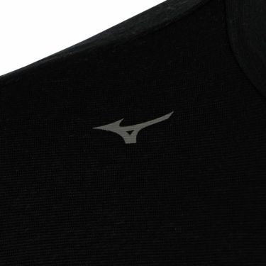 ミズノ MIZUNO　メンズ BIO NEXT バイオネクスト ブレスサーモウール 長袖 ハイネック E2MJC501　2025年モデル 詳細4