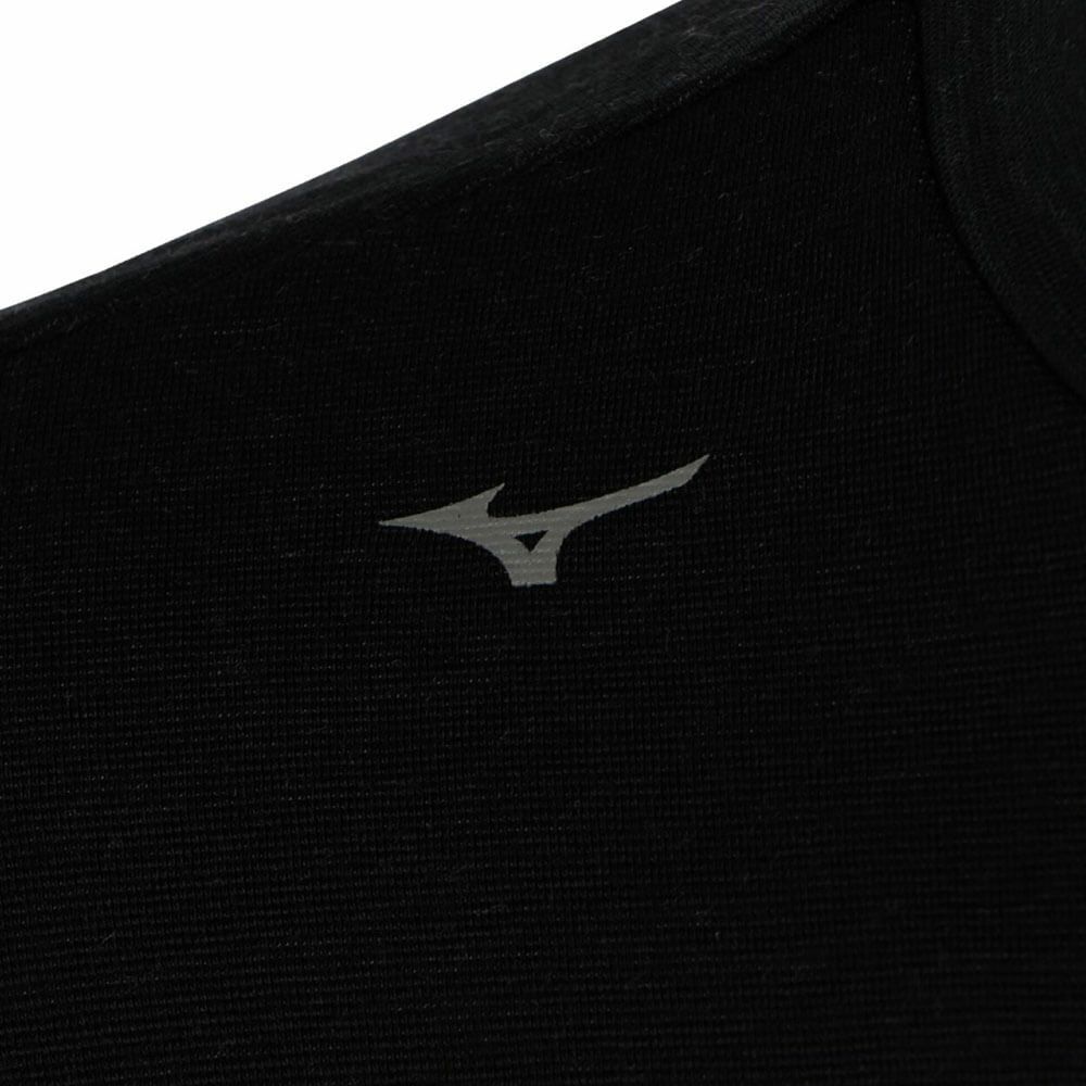 ミズノ MIZUNO　メンズ BIO NEXT バイオネクスト ブレスサーモウール 長袖 ハイネック E2MJC501　2025年モデル 詳細4