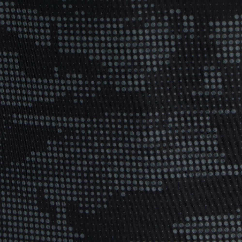 ミズノ MIZUNO　メンズ BIO NEXT バイオネクスト 裏起毛 長袖 モックネックシャツ E2MJC503　2025年モデル 詳細3