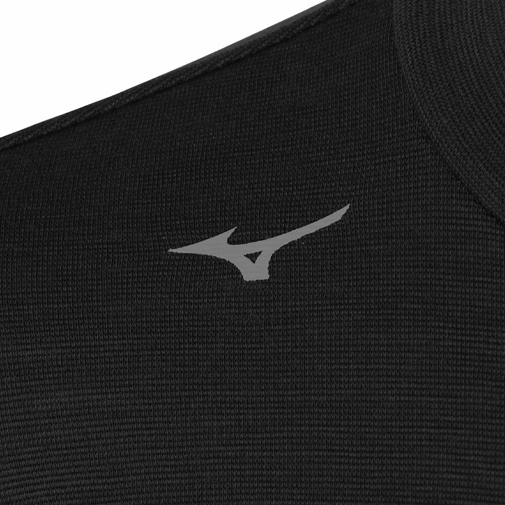 ミズノ MIZUNO　レディース BIO NEXT バイオネクスト ブレスサーモウール 長袖 ハイネック E2MJC701　2025年モデル 詳細3