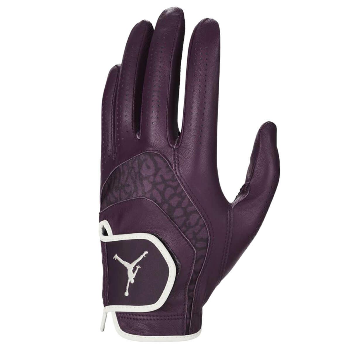 Jordan ジョーダン ツアー ゴルフグローブ JD9905 146 ホワイト