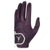 Jordan ジョーダン　ツアー ゴルフグローブ JD9905 626 ボルドー/ボルドー/セイル