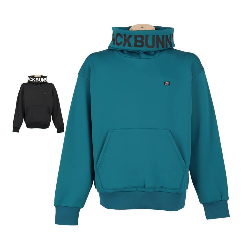 ジャックバニー Jack Bunny!!　メンズ KARUISHI 長袖 フーディ 262-5262155　2025年モデル