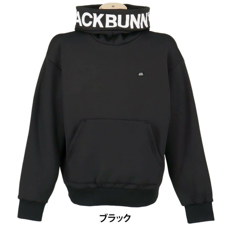ジャックバニー Jack Bunny!! メンズ KARUISHI 長袖 フーディ 262