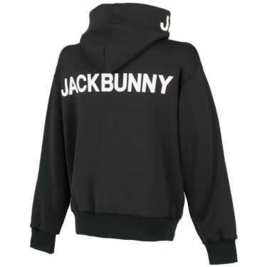 ジャックバニー Jack Bunny!!　メンズ KARUISHI 長袖 フーディ 262-5262155　2025年モデル  詳細3